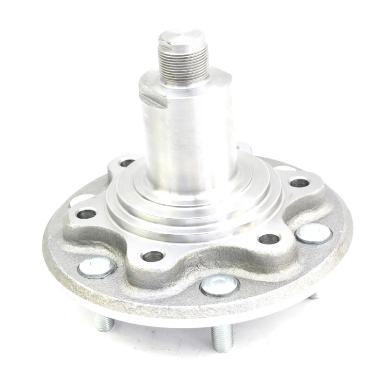 Maza De Rueda Delantera De 6 Birlos NSB Para Urvan 2.4 - Imagen 2