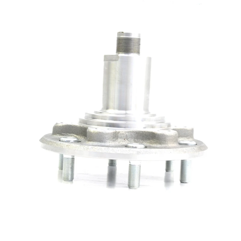 Maza De Rueda Delantera De 6 Birlos NSB Para Urvan 2.4 - Imagen 3