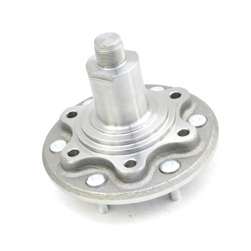 Maza De Rueda Delantera De 6 Birlos NSB Para Urvan 2.4 - Imagen 4