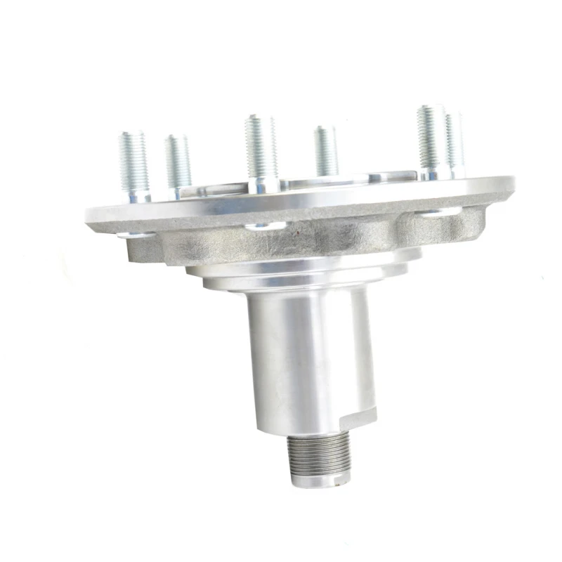 Maza De Rueda Delantera De 6 Birlos NSB Para Urvan 2.4 - Imagen 6