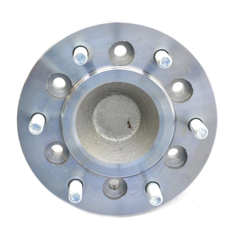 Maza De Rueda Delantera De 6 Birlos NSB Para Urvan 2.4 - Imagen 7