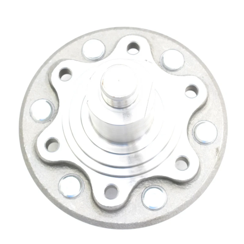 Maza De Rueda Delantera De 6 Birlos NSB Para Urvan 2.4 - Imagen 9