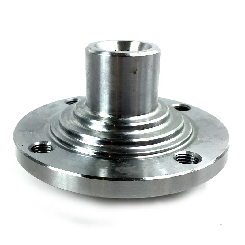 Maza De Rueda Delantera NSB Para Golf A2 1.8 A3 1.8, Jetta A2 1.8, A3 1.8, Derby 1.8, Ibiza 1.6, Cordoba 1.6 - Imagen 2