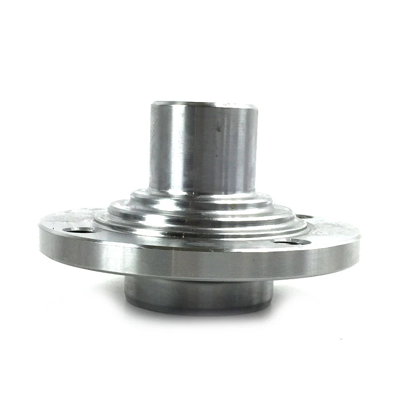 Maza De Rueda Delantera NSB Para Golf A2 1.8 A3 1.8, Jetta A2 1.8, A3 1.8, Derby 1.8, Ibiza 1.6, Cordoba 1.6 - Imagen 3