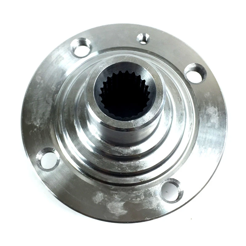 Maza De Rueda Delantera NSB Para Golf A2 1.8 A3 1.8, Jetta A2 1.8, A3 1.8, Derby 1.8, Ibiza 1.6, Cordoba 1.6