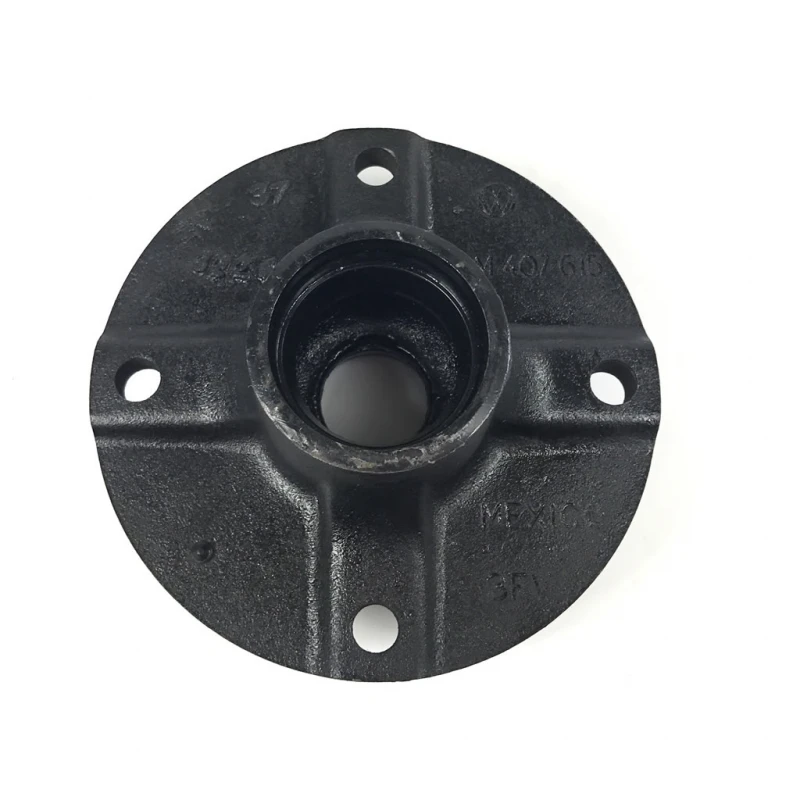 Maza De Rueda Delantera Original Para VW Sedan 1600, 1600i, Brasilia - Imagen 3