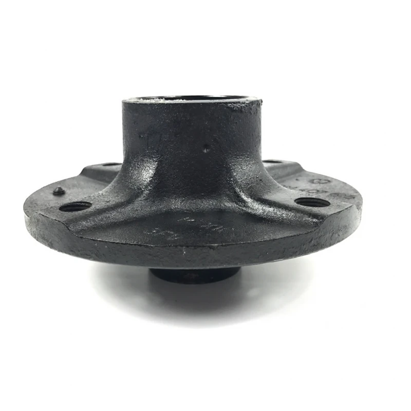 Maza De Rueda Delantera Original Para VW Sedan 1600, 1600i, Brasilia - Imagen 4