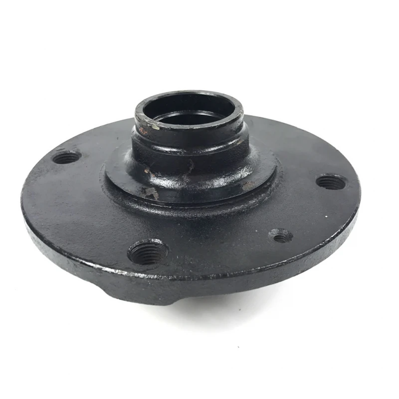 Maza De Rueda Delantera Original Para VW Sedan 1600, 1600i, Brasilia - Imagen 5