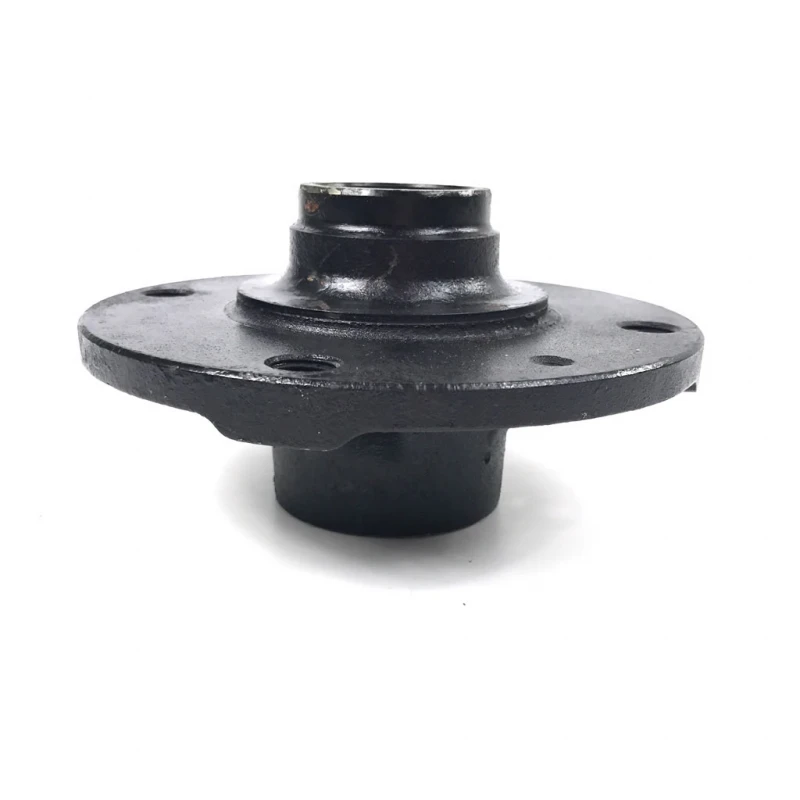 Maza De Rueda Delantera Original Para VW Sedan 1600, 1600i, Brasilia - Imagen 6