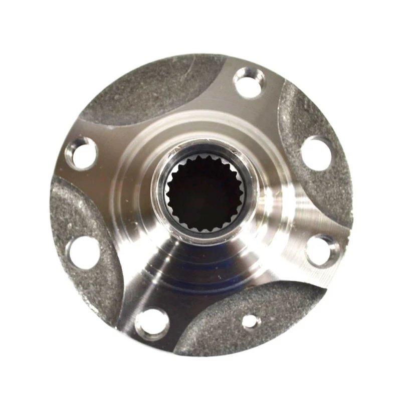 Maza De Rueda Delantera Sin ABS ACDelco Para Chevy 1.6 - Imagen 3