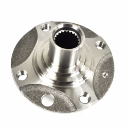 Maza De Rueda Delantera Sin ABS ACDelco Para Chevy 1.6