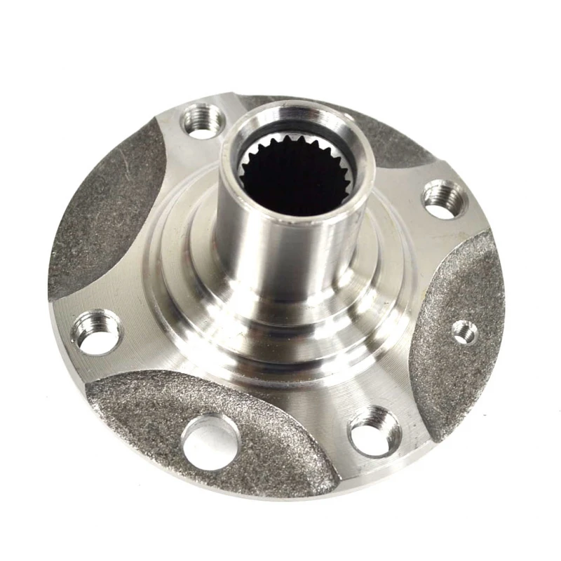 Maza De Rueda Delantera Sin ABS ACDelco Para Chevy 1.6