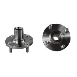 Maza De Rueda Delantera Yokomitsu Para Sonic 1.6