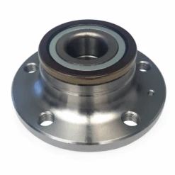 Maza De Rueda Trasera Bruck Para Jetta A6 2.0T, Bora 2.0TFSI, GTI 2.0T, Beetle 2.0T, Leon 1.4TSI, Passat B6 2.0T, CC 2.0TSI