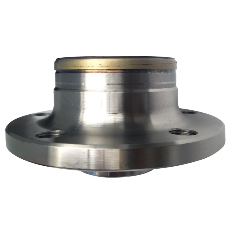 Maza De Rueda Trasera Bruck Para Jetta A6 2.0T, Bora 2.0TFSI, GTI 2.0T, Beetle 2.0T, Leon 1.4TSI, Passat B6 2.0T, CC 2.0TSI - Imagen 7