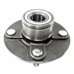 Maza De Rueda Trasera Con Balero NSB Para Sentra B15 1.8