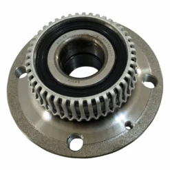 Maza De Rueda Trasera Con Balero Y ABS Bruck Para Derby 1.8, Derby Van 1.8