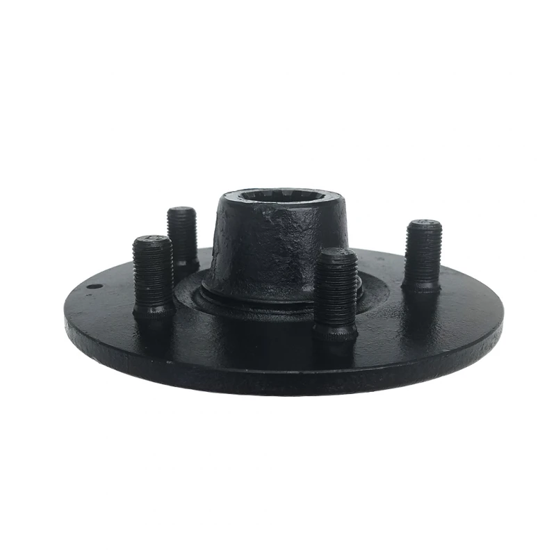 Maza De Rueda Trasera Original Para Combi 1600, 1800 - Imagen 3