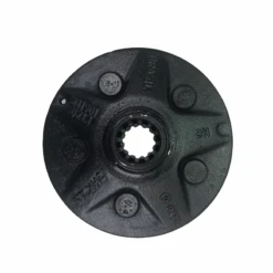 Maza De Rueda Trasera Original Para Combi 1600, 1800