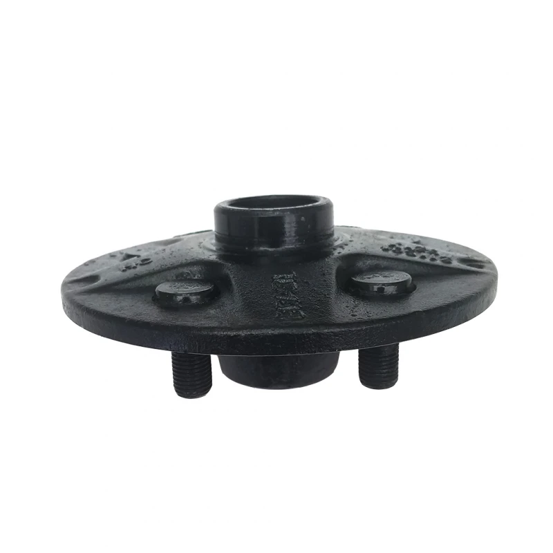 Maza De Rueda Trasera Original Para Combi 1600, 1800 - Imagen 4