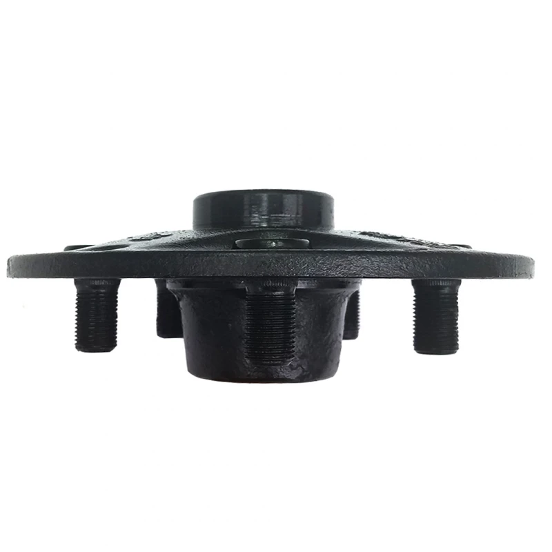 Maza De Rueda Trasera Original Para Combi 1600, 1800 - Imagen 5