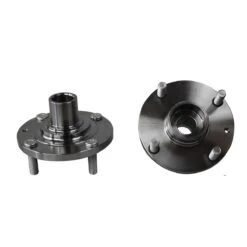 Maza Delantera Con 4 Birlos YOKOMITSU Para Optra 2.0L