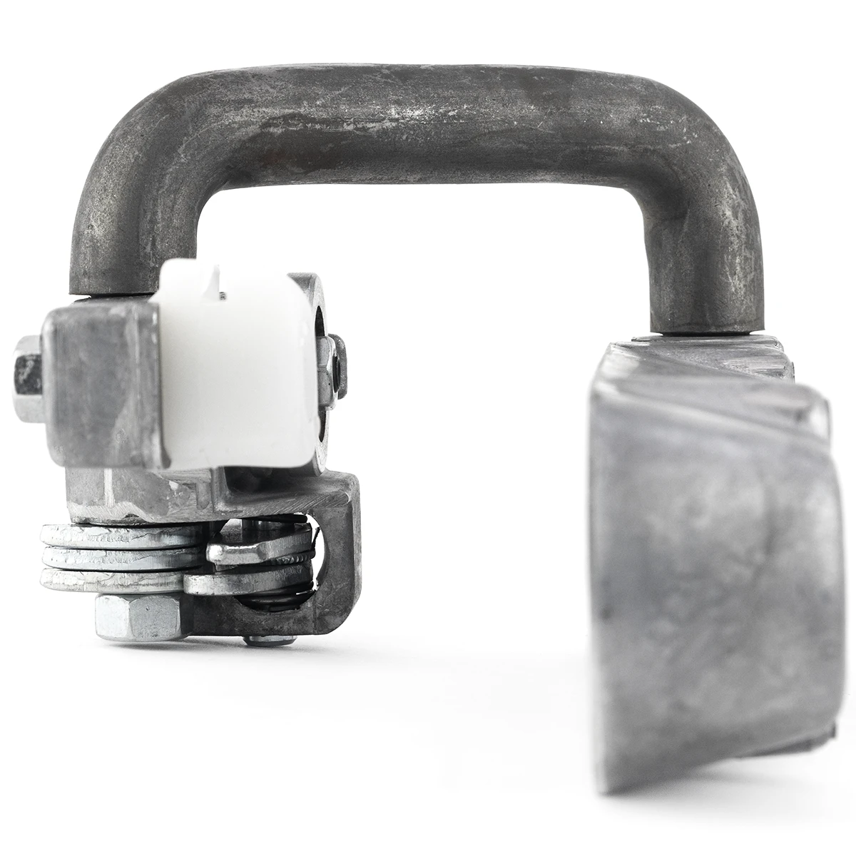 Mecanismo Central Completo "U" De Puerta Corrediza Para Combi 1600, 1800 - Imagen 5