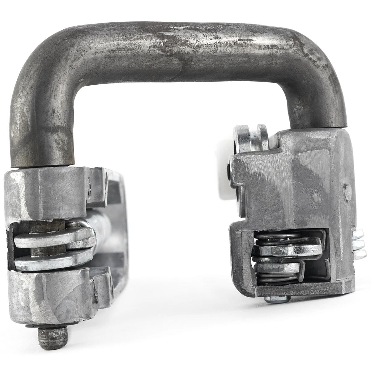 Mecanismo Central Completo "U" De Puerta Corrediza Para Combi 1600, 1800 - Imagen 6