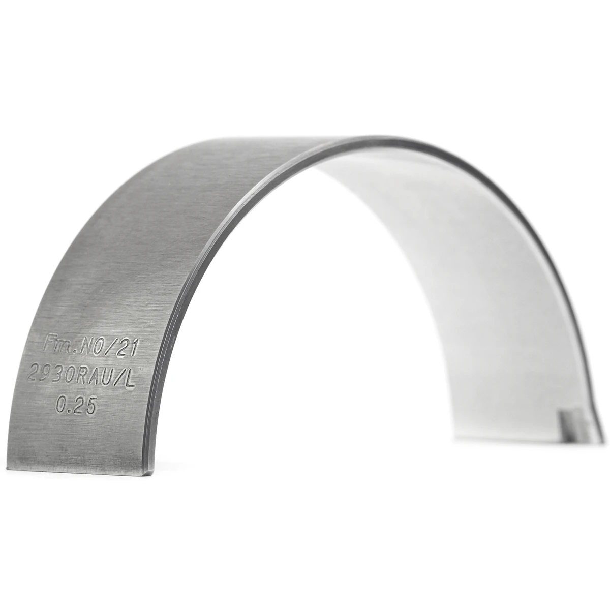 Metales De Biela En Medida 20 Sealed Power Para VW Sedán 1500, 1600, 1600i - Imagen 2