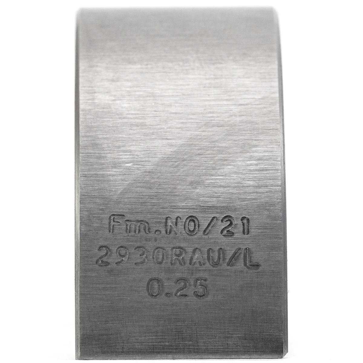 Metales De Biela En Medida 20 Sealed Power Para VW Sedán 1500, 1600, 1600i - Imagen 3