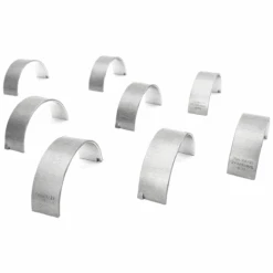 Metales De Biela En Medida 20 Sealed Power Para VW Sedán 1500, 1600, 1600i