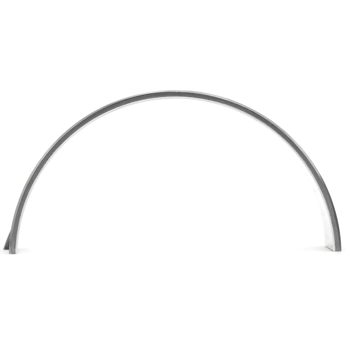 Metales De Biela En Medida 20 Sealed Power Para VW Sedán 1500, 1600, 1600i - Imagen 6