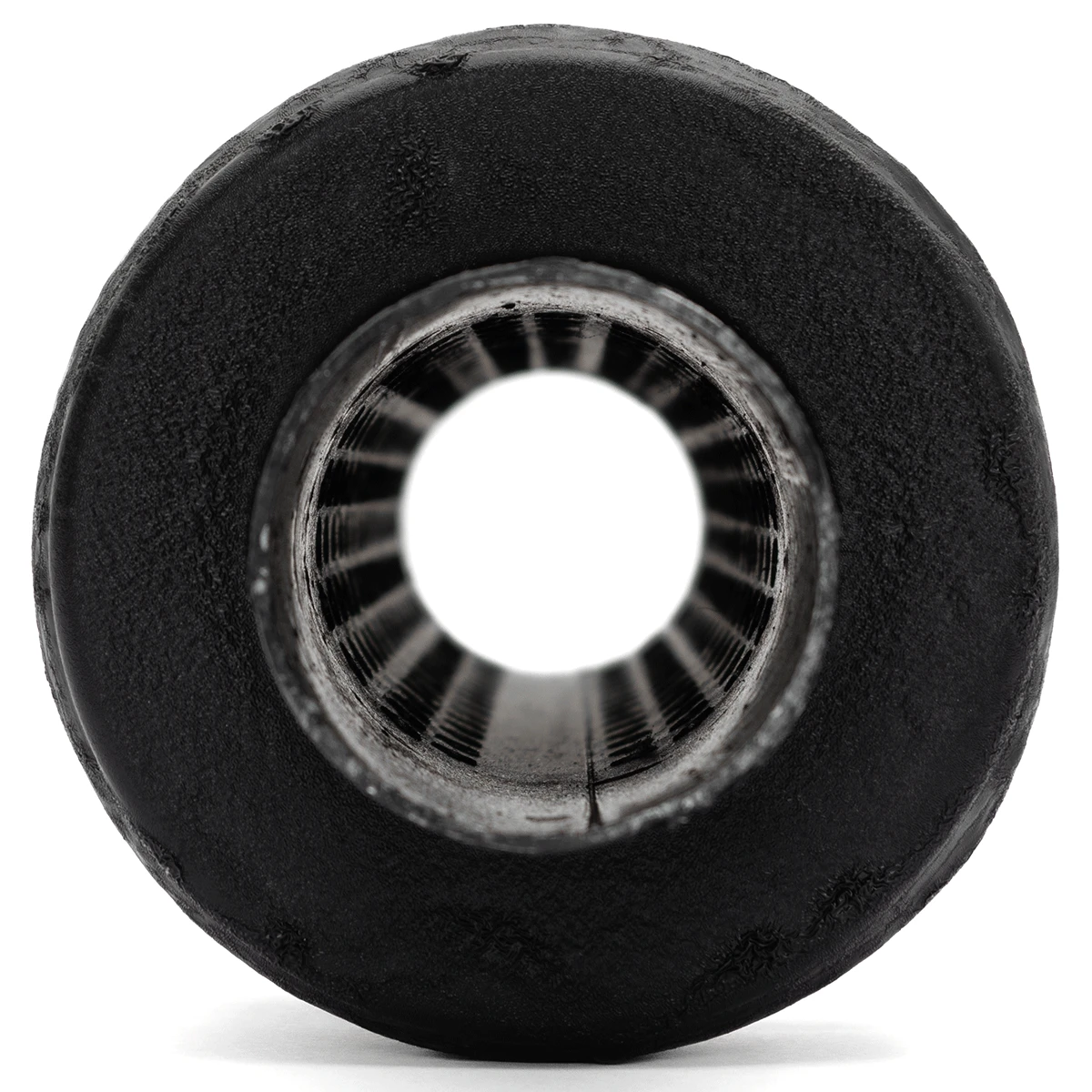 Mofle Resonador Cromado Diagonal Grande Tipo Bala Ullrich Universal - Imagen 7