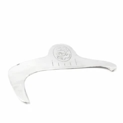 Moldura Decorativa De Tapa De Gasolina Para VW Sedán