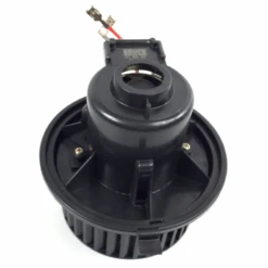 Motor Defroster De Calefacción Bruck Para Golf A2, Jetta A2