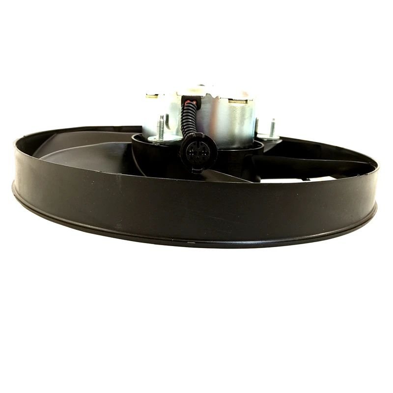 Motoventilado Principal Con Aire Acondicionado Bruck Para Derby 1.8 - Imagen 5