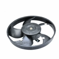 Motoventilador De Motor 1.8 Sin Aire Acondicionado Best Cooling Para Pointer