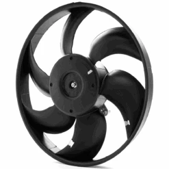 Motoventilador De Motor Con Aire Acondicionado Bruck Para Pointer