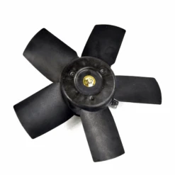 Motoventilador De Radiador De Motor Con Aire Acondicionado Best Cooling Para Chevy