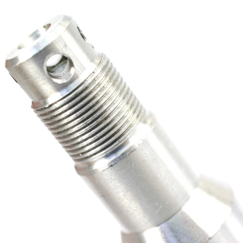 Muñón "Árbol" De Freno De Disco Trasero Izquierdo Bruck Para Jetta A3 1.8, 2.0, A4 2.0, Golf A3 1.8, 2.0, A4 2.0 - Imagen 7