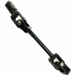 Nudo De Caja De Dirección Con Estriado Fino Bruck Para Golf A2, Jetta A2