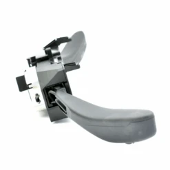 Palanca De Direccionales Y Limpiadores Bruck Para Ibiza 1.6, 2.0, Córdoba 1.6, 2.0