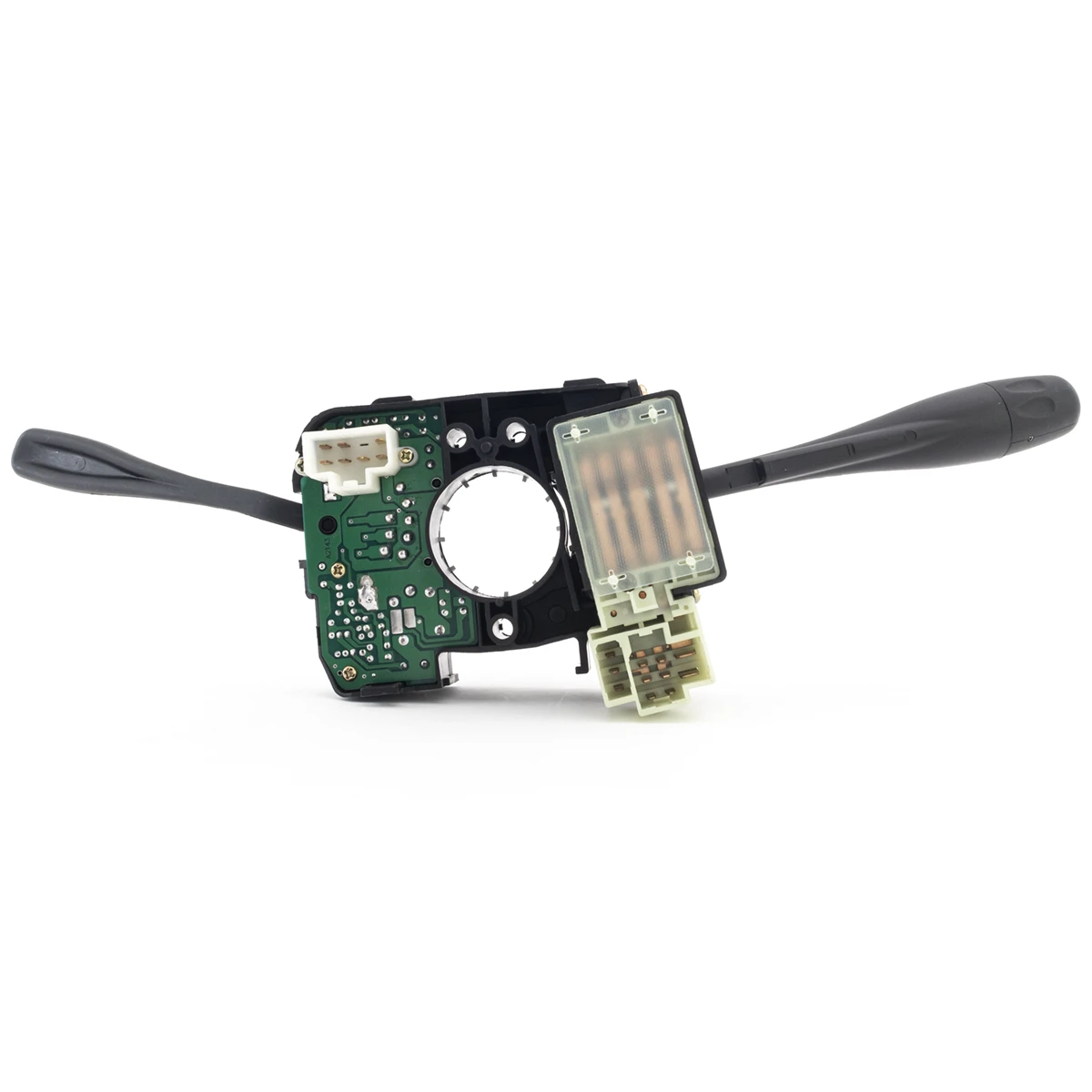 Palanca De Direccionales Y Limpiadores OEP Para Tsuru 3 1.6 - Imagen 2