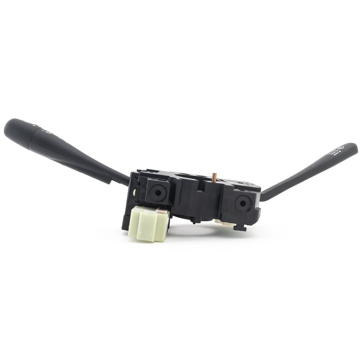 Palanca De Direccionales Y Limpiadores OEP Para Tsuru 3 1.6 - Imagen 3