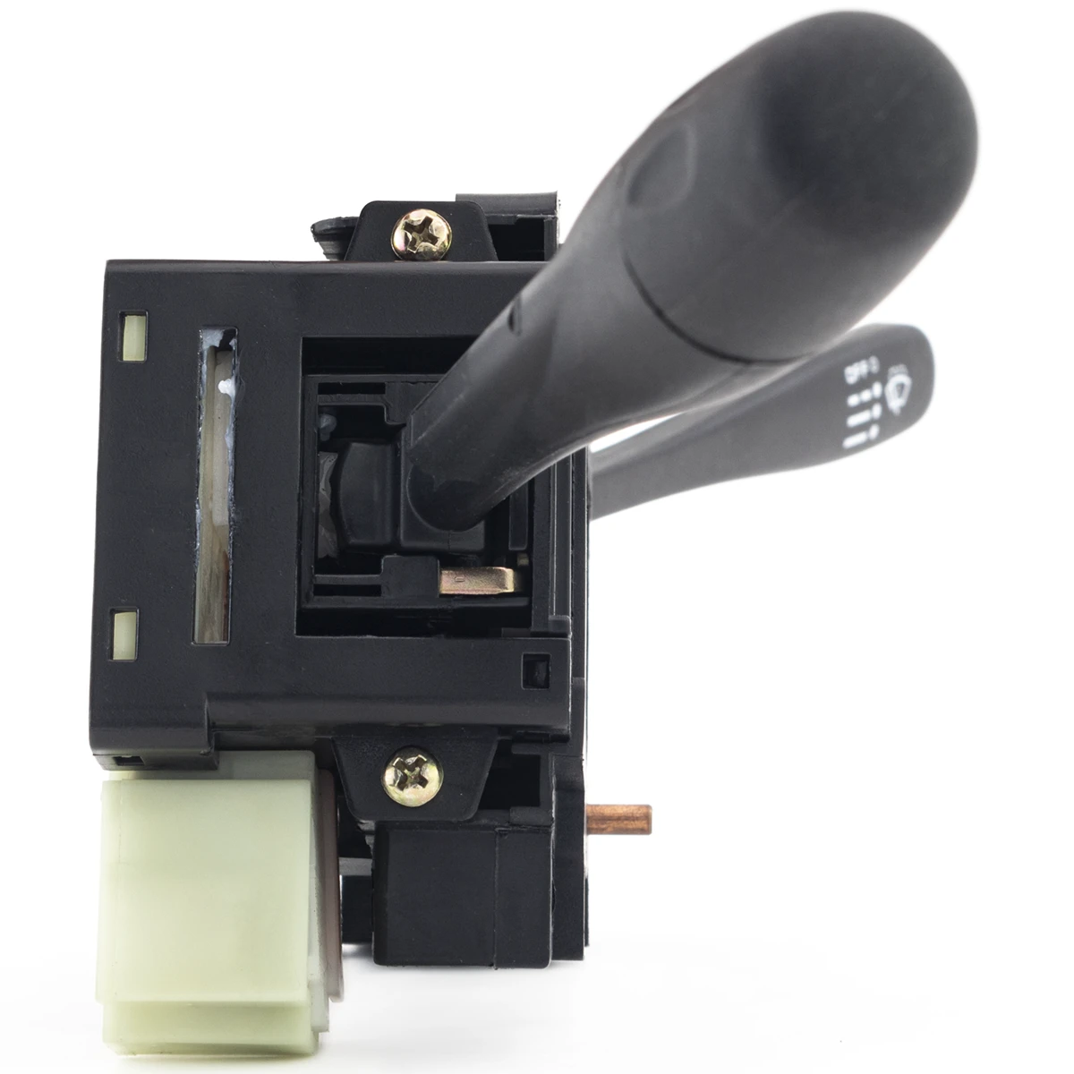 Palanca De Direccionales Y Limpiadores OEP Para Tsuru 3 1.6 - Imagen 6