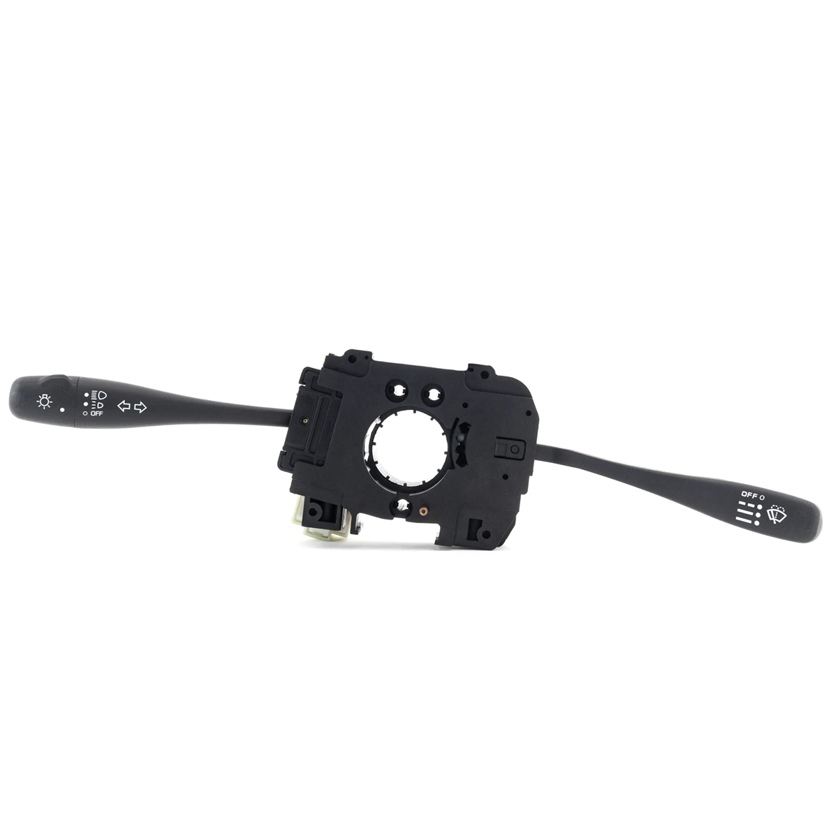 Palanca De Direccionales Y Limpiadores OEP Para Tsuru 3 1.6 - Imagen 7