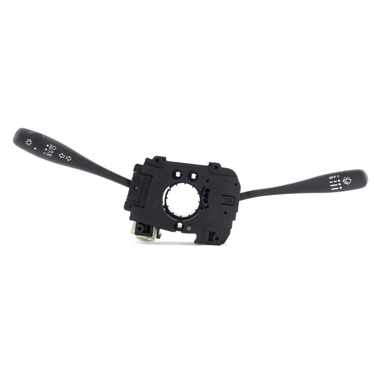 Palanca De Direccionales Y Limpiadores OEP Para Tsuru 3 1.6 - Imagen 9