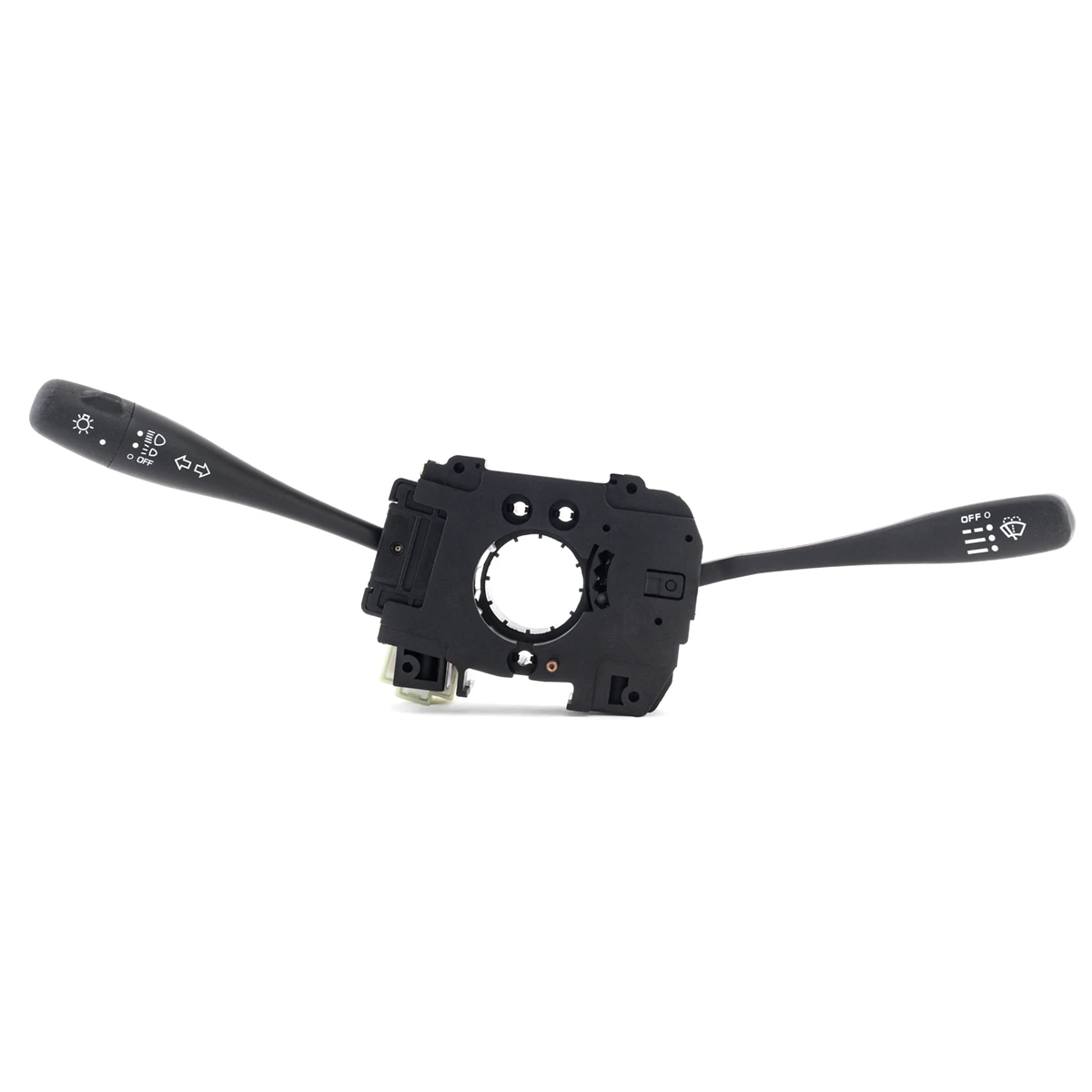 Palanca De Direccionales Y Limpiadores OEP Para Tsuru 3 1.6 - Imagen 10