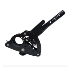 Palanca De Freno De Mano Deportiva Negra Para VW Sedán, Brasilia, Safari