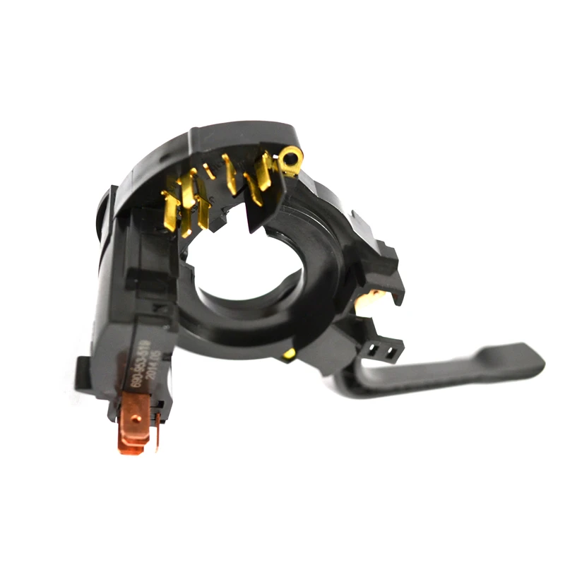 Palanca De Plástico De Limpiadores Y Agua De Chisgueteros Voltmax Para Combi - Imagen 3